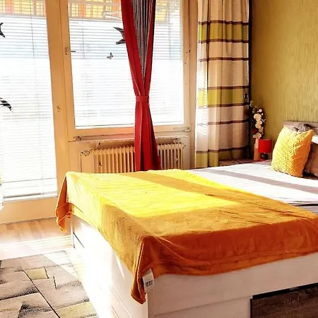 Fully Furnished 3 In Bruck * Erlangen