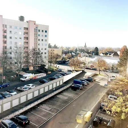 Appartement Fully Furnished 3 In Bruck