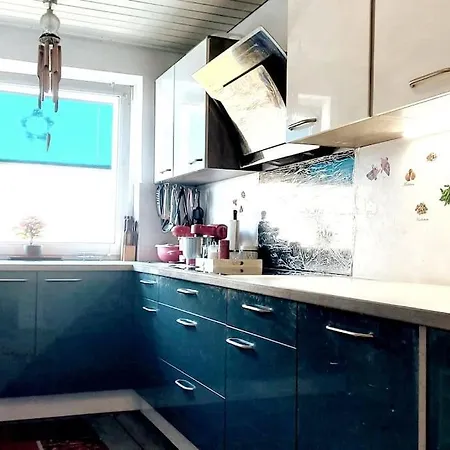 Appartement Fully Furnished 3 In Bruck *