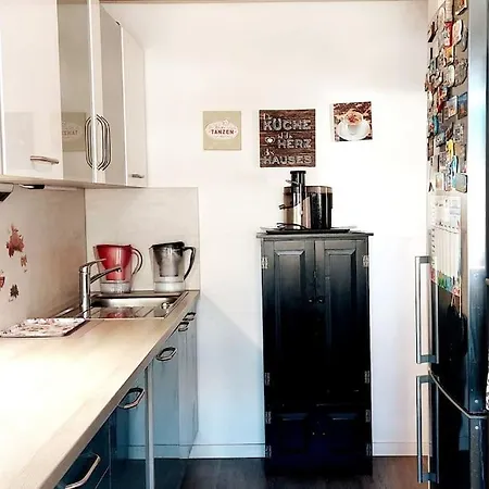 Fully Furnished 3 In Bruck *