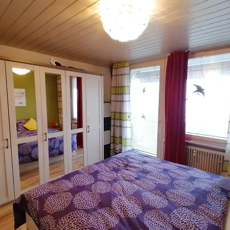 Appartement Fully Furnished 3 In Bruck
