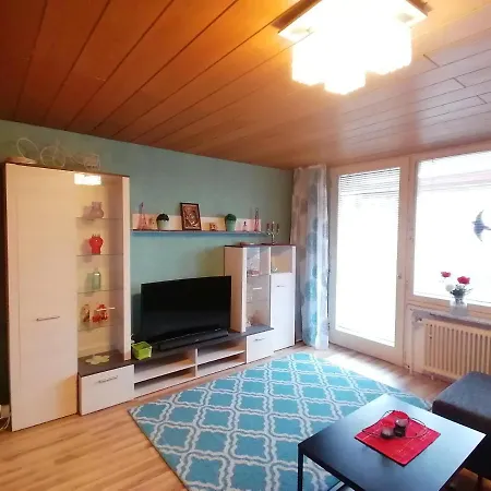 Appartement Fully Furnished 3 In Bruck